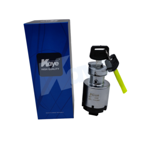 Hitachi Ignition Switch (KAYE) ignition switch 4250350/4448303 for Excavator Spare Part EX200-2/EX200-3/EX200-5/ZAX200