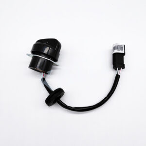 Hyundai 215 225-7 Throttle Knob for R215-7/R225-7/R290-7/R160-7 part number 21N8-20902/21N8-20901