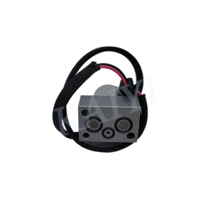 Hydraulic Pump Solenoid Valve 702-21-57500 702-21-55700 for Komatsu PC300-7 PC300-8 PC350-7 PC360-7 PC350-8