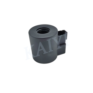 Hengtian 95 solenoid valve coil 24V 16mm-51mm for Excavator Spare Part CHTC JOVE Hengtian 95 JV55-7/70-7/85-7/95-7