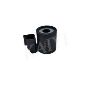 XGMA 806 solenoid valve coil 12V 16mm-51mm for Excavator Spare Part XGMA/XG806/808/815