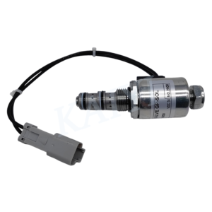 24V Solenoid Valve 201-0950 for Caterpillar CAT 924G 928G 930G 990H 990K 844H 854K