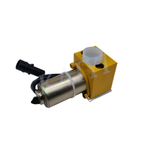 Main Pump Solenoid Valve 139-3990 5I-8368 for Caterpillar CAT E320 E312