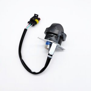 Sany throttle knob for SANY   SY135/SY215/SY235/SY365 part number 60117463