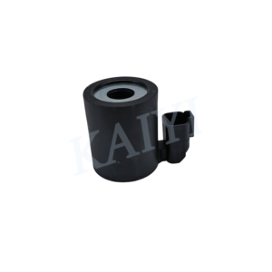 XGMA 808 solenoid valve coil 24V 16mm-51mm for Excavator Spare Part XGMA/XG806/808/815