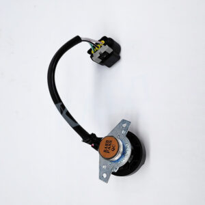 XCMG (10-speed) throttle knob for XCMG    XE135C/XE150B part number DXG-EC-01-J1-01/ RVQ24YN0325FB502