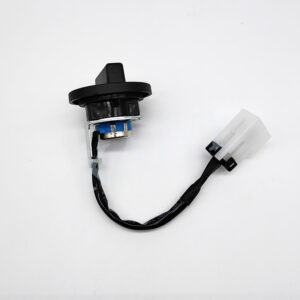 High quality quality Komatsu 200-3-5-6 throttle knob for PC200-3-5-6 part number 7825-30-1301