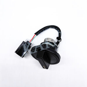 Standard quality Komatsu 200-3-5-6 throttle knob for PC200-3-5-6 part number 7825-30-1301