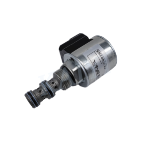24V Solenoid Valve 423-4562 for Caterpillar CAT 303.5E2 304E2 305E2 306E 307E 308E 312F