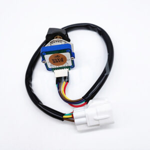 LiuGong 922D 925D Throttle Knob for LIUGONG  CLG922D CLG925D part number KY-E4021