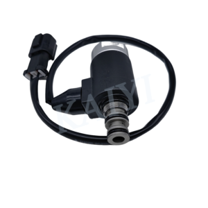 Solenoid Valve 203-60-62171 203-60-62161 201-60-65170 for Komastu PC120-6 PC60-7 PC75 PC78