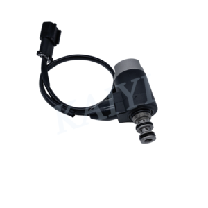 Solenoid Valve 201-60-72110 for Komastu PC120-6 PC60-7 PC75 PC78