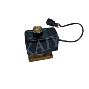 714-07-16730 Loading solenoid valve for Komatsu WA320 WA350 WA420 WA470