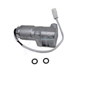Solenoid Valve 9147260 9120991 9120292 9147242 for Hitachi EX200-2 EX200-3 EX120-2