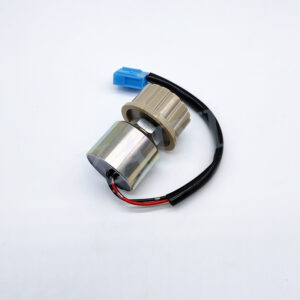 Hot-selling standard quality LiuGong (blue plug) throttle knob for CLG