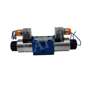 24V Solenoid Valve Assy