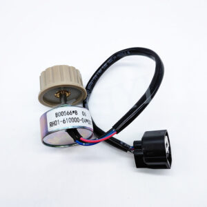 Lovol 150 170 230 (short) throttle knob for LOVOL   FR150 /FR170 /FR230