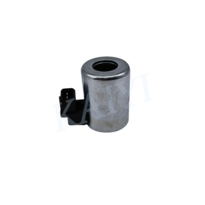 Solenoid valve coil 19mm-50mm 24V for Excavator Spare Part XCMG and SANY