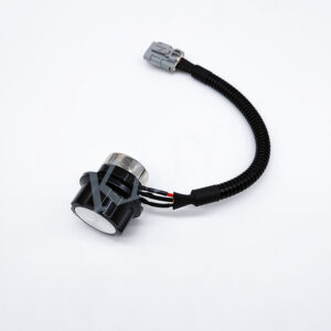 Lishide 150 210 260 360 Throttle Knob for LISHIDE   SC150 /SC210/ SC260/SC360