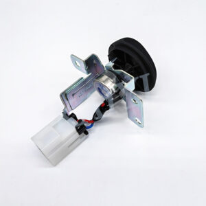 High quality Komatsu 200-7-8 throttle knob for PC200-7-8 part number 22U-06-22420/22U-06-22380