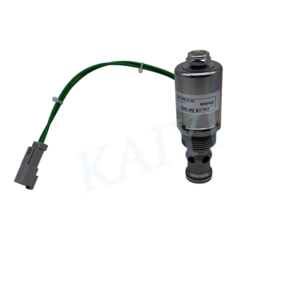 24V Solenoid Valve 279-6528 for Caterpillar CAT 120H 160H 5130 824G 824H 938F 966G 993K