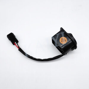 Volvo 250 460 480D throttle knob for VOLVO  EC250D/EC460D/EC480D part number VOE14708416/VOE14659775/VOE14725311