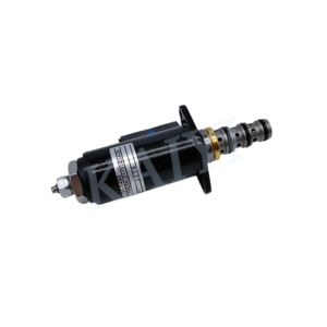 Solenoid Valve 121-1490 for Caterpillar CAT E320B E320C E320D E312B E312C E330B