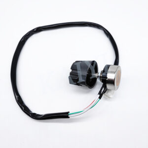 Sumitomo 240A3/A5/Case throttle knob for SH200A3/SH240A5/SH210-5/CX130/CX160/CX210B part number KHR2751