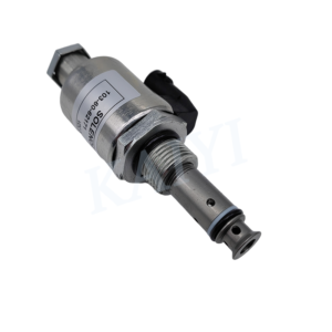 12V 24V Solenoid Valve 103-60-62171 1841086C91 for Caterpillar CAT PC