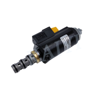 Solenoid Valve 121-1491 for Caterpillar CAT E320B E320C E320D E312B E312C E330B