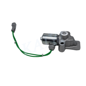 24V Solenoid Valve 174-3705 for Caterpillar CAT 120H 120K 140H 140K 160H 160K