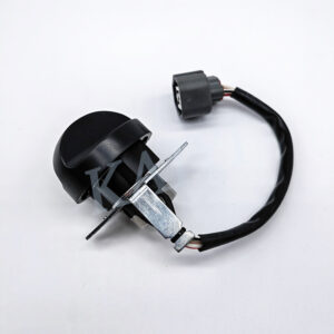 Foton Lovol throttle knob for FL917F FL920F FL933F FL935E FL936F FL938G part number RL11-61A000007A0/RH01-610000-04