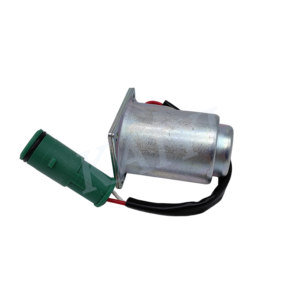 Rotary Solenoid Valve 086-1879 096-4510 for Caterpillar CAT E200B E120B