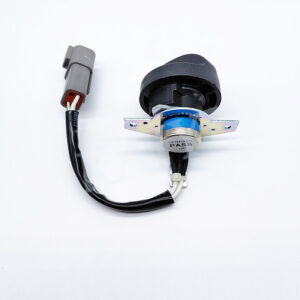 Yuchai 55 85 135 230 Throttle Knob for YUCHAI   YC55/YC85/YC135 /YC230