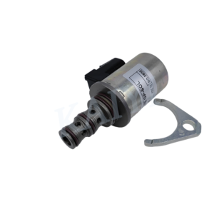 12V Solenoid Valve 200-6210 for Caterpillar CAT 420E 430E 450E 450F TH220B TH360B TH580B