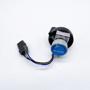 Kato 512 700 820 Throttle Knob for HD512/HD700/HD820 part number 707-77519001