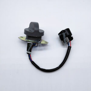 Pengpu SW150 210 230 Throttle Knob for SW150 210 230