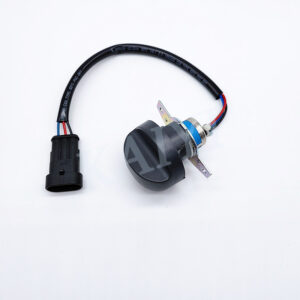 Sunward Intelligent Throttle Knob for SUNWARD  SWE210/SWE265/SWE365