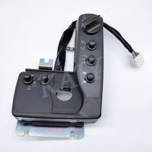 Hitachi ZAX electronic fuel injection 240 360 450 throttle knob for ZAX240/ZAX360/ZAX450 part number 4631128