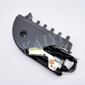 Hitachi ZAX Direct Injection 60 70 200 Control Assembly for  ZX60/ZX70/ZX200 part number 4454518