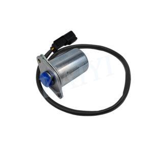 Rotary Solenoid Valve 20Y-60-32120 20Y-60-32121 for Komatsu PC200-7/8 PC300/450-7/8 PC700 PC800 PC1250 PC2000