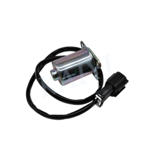 Rotary Solenoid Valve 206-60-51130 206-60-51131 206-60-51132 for Komatsu PC200-6/6D102 PC220-6/PC250-6
