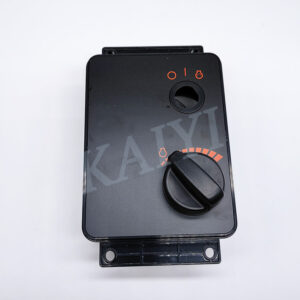 Hyundai 245 225-7 (older model) control assembly for R 245 225-7 part number 221N6-20501