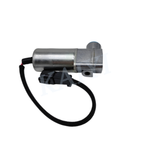 Main Pump Solenoid Valve 702-21-07311 for Komatsu PC130-7/8 PC210-10/D31/D61