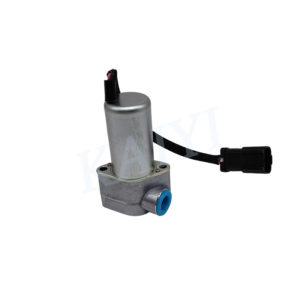 Main Pump Solenoid Valve 702-21-07010 for Komatsu PC200-6/6D102 PC300-6 PC400-6 WA380 PW200-7