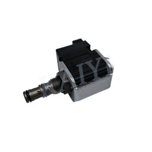 12V Solenoid Valve 500-2253 for Caterpillar CAT