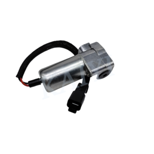 Solenoid Valve 702-21-07610 702-21-07620 702-21-07630 702-21-07640 for Komatsu PC350-8