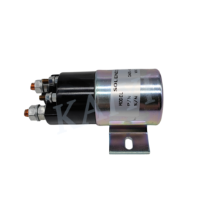 Power Solenoid Valve 165-4026 3T-0316 for Caterpillar CAT E320B E320C E312C E330B E330C E365B