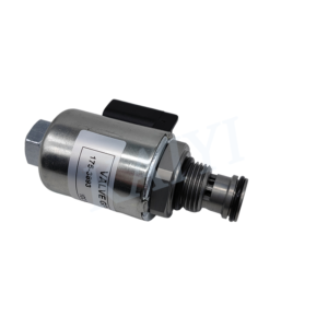 24V Solenoid Valve 175-3893 for Caterpillar CAT 120H 120K 140H 160K 163H