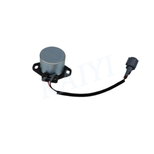 Solenoid Valve 4444902 9102385 for Hitachi EX200-2 EX200-3 EX120-2
